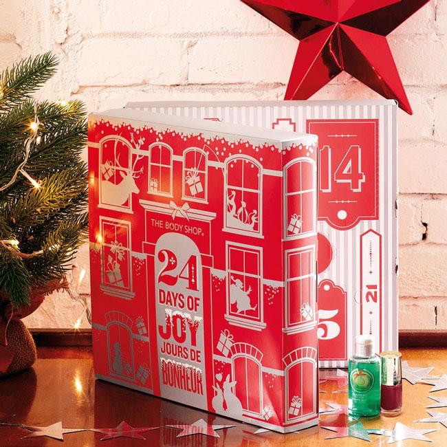 Des calendriers de l’avent pleins de surprises ! | À Découvrir