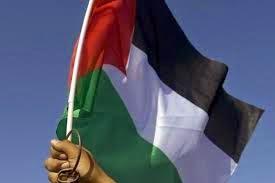 Un Etat palestinien !
