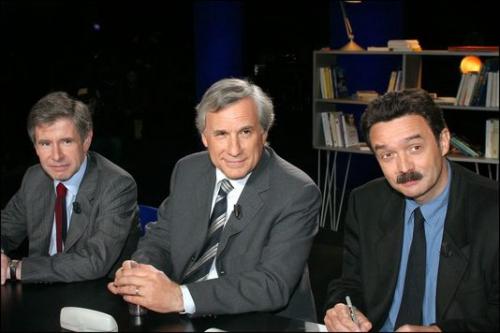 Faits et documents : Edwy Plenel à poil et à vapeur ! Plenel_avec_Alain_Minc_et_Jean_Marie_Colombani_Campus_6_mars_2003-d070c.jpg