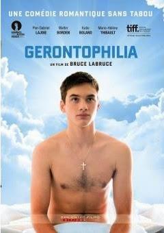 DVD - Gérontophilia - Bruce LaBruce DVD - Gérontophilia - Bruce LaBruce
