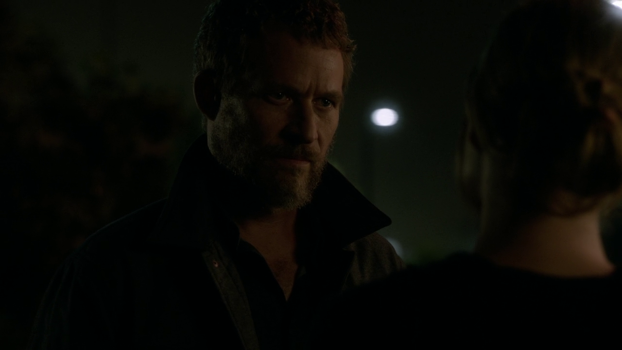 Les critiques // Revenge : Saison 4. Episode 8. Contact. Les critiques // Revenge : Saison 4. Episode 8. Contact.