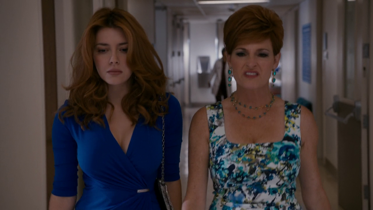 Les critiques // Revenge : Saison 4. Episode 8. Contact. Les critiques // Revenge : Saison 4. Episode 8. Contact.