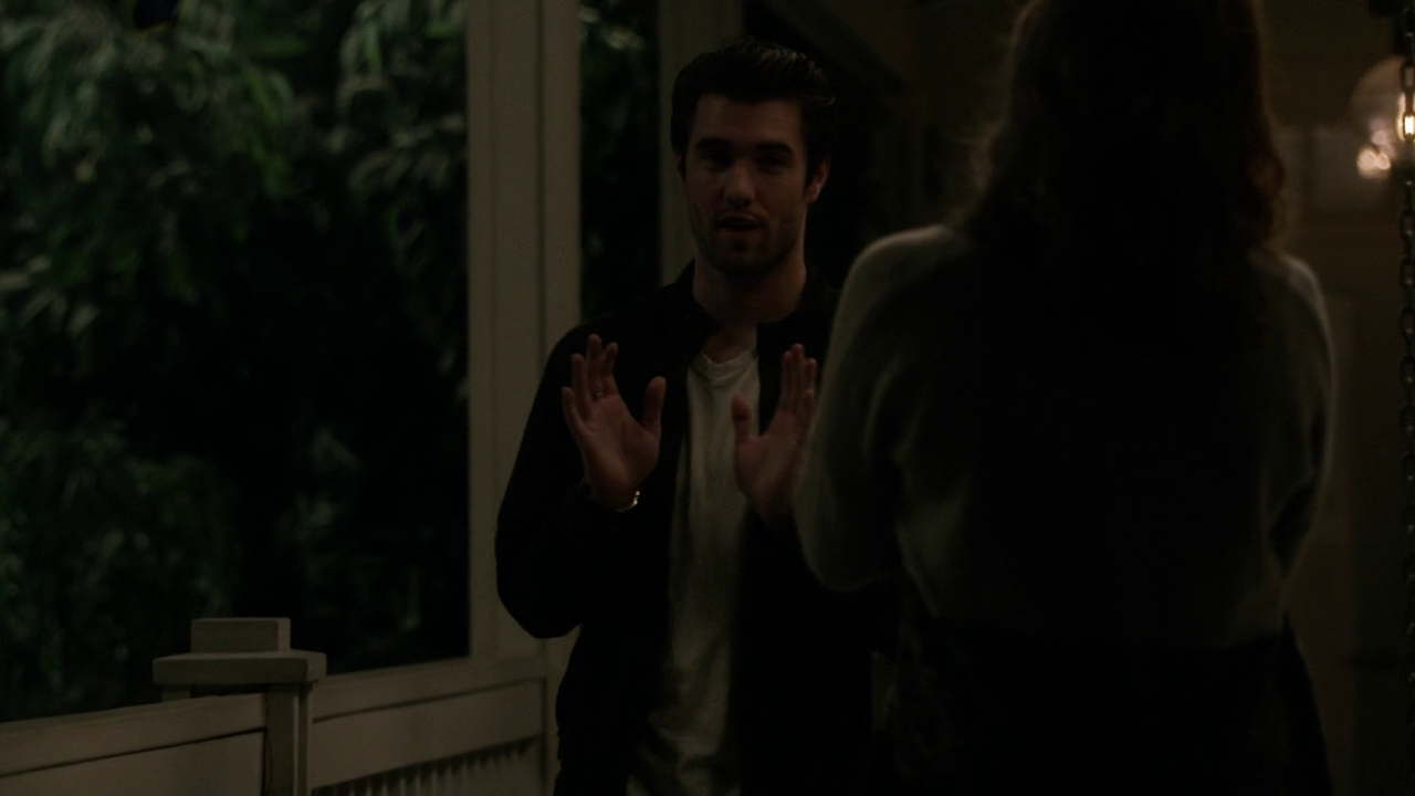 Les critiques // Revenge : Saison 4. Episode 8. Contact. Les critiques // Revenge : Saison 4. Episode 8. Contact.