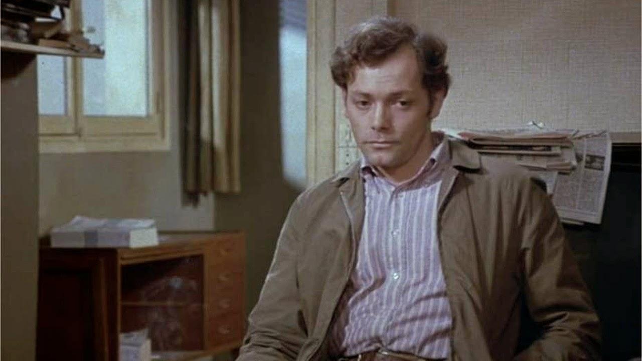 Un mauvais fils - Claude Sautet (1980) Un mauvais fils - Claude Sautet (1980)