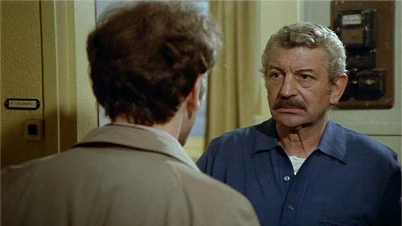 Un mauvais fils - Claude Sautet (1980) Un mauvais fils - Claude Sautet (1980)