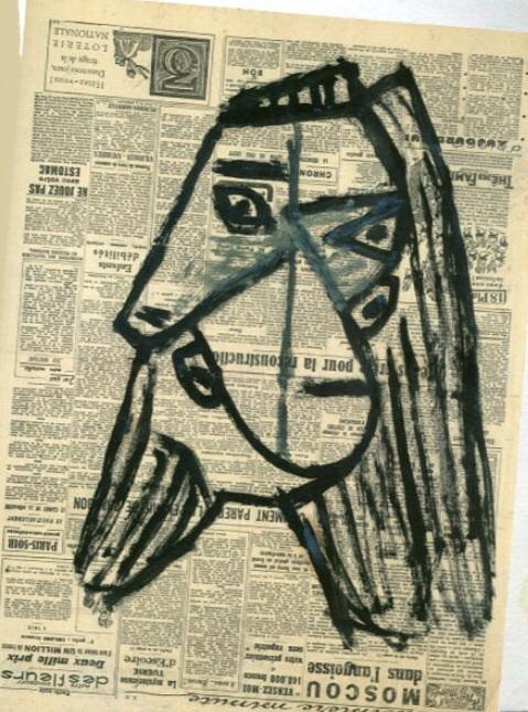 Le musée Picasso image