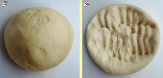 Brioche de Nad montage 3brioche