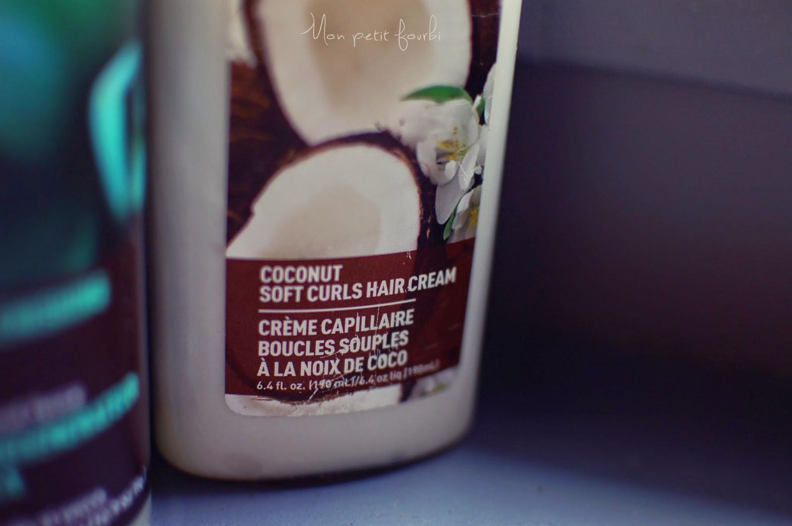 Mon ultime routine cheveux Mon ultime routine cheveux
