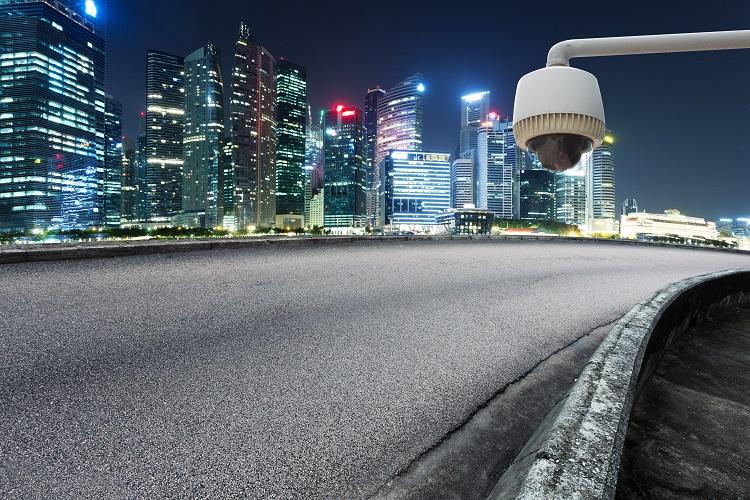 Vidéosurveillance : quelles sont les villes les plus surveillées en France ? videosurveillance