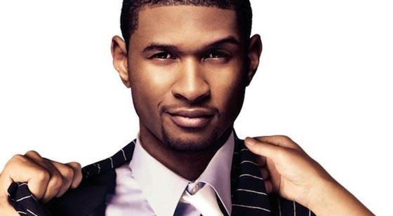 NEW MUSIC: USHER – « CLUELESS » NEW MUSIC: USHER – « CLUELESS »