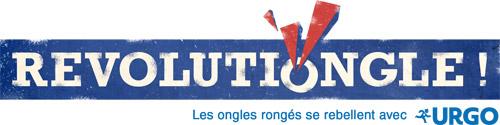 Les ongles rongés font leur Révolutiongle avec URGO revolutiongle