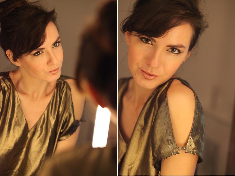démaquillant démaquillage demakup photo demakeup6 Démaquillage 24 carats