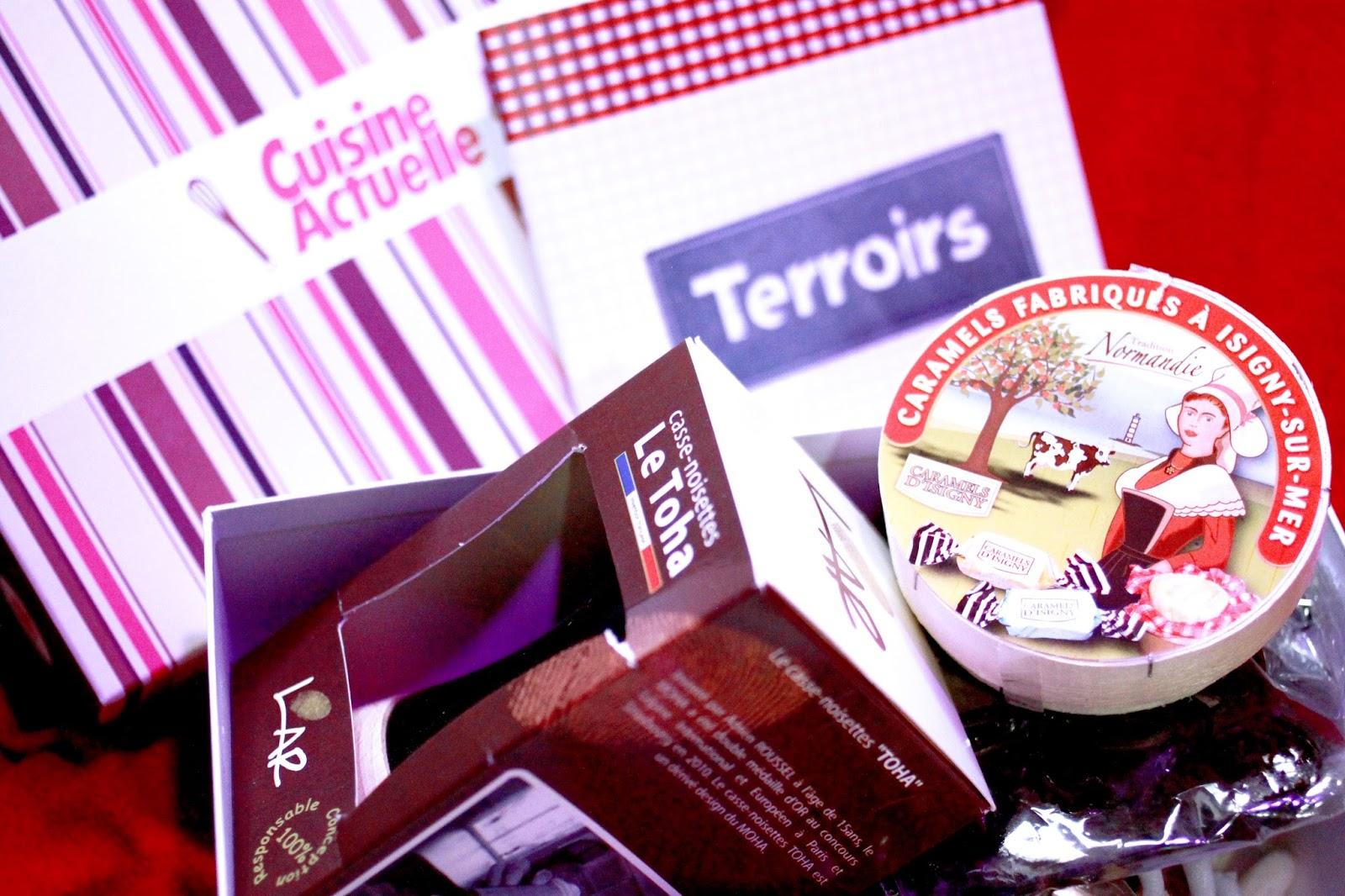 Tartelettes aux airs rustiques cerises noires et noix Tartelettes aux airs rustiques cerises noires et noix