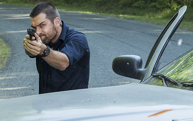 Banshee : Une bande-annonce pour la saison 3 ! Banshee : Une bande-annonce pour la saison 3 !