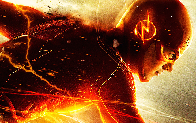 The Flash : Grodd, le costume, Iris/Barry, Arrow... le producteur fait des révélations ! The Flash : Grodd, le costume, Iris/Barry, Arrow... le producteur fait des révélations !