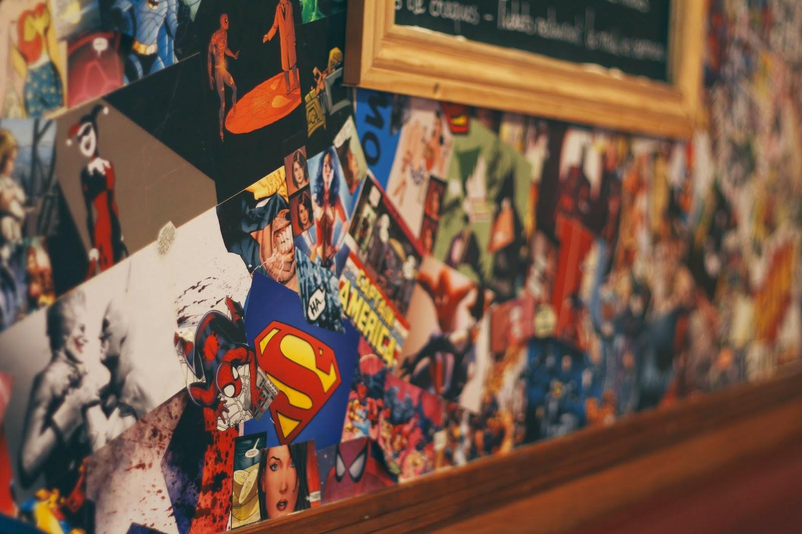 city guide: captain B. city guide: captain B.