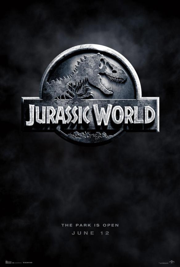 Jurassic World: les dernières news