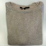 Dress code : pour réchauffer votre style ! Pull LA FEE MARABOUTEE