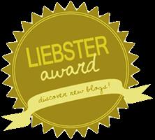 Interview Liebster Award