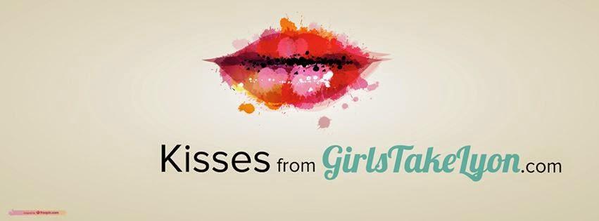 Girls Take Lyon! Girls Take Lyon!