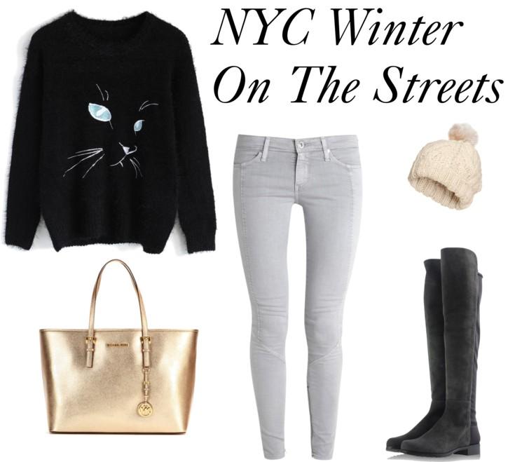 NYC-Outfit-Inspiration-Winter-2014