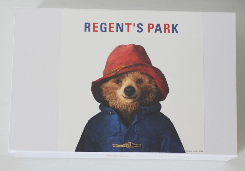 Paddington débarque au cinéma ! (concours) paddington