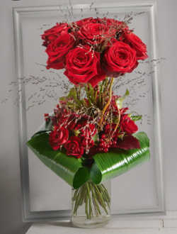 Interflora inédits Audace Interflora inédits Audace