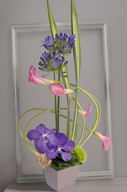 Interflora inédits Swing Interflora inédits Swing