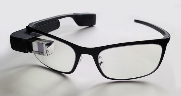 Les Google Glass peinent déjà à convaincre Les Google Glass peinent déjà à convaincre !