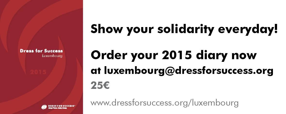 commande_agenda_2015_dress_code_for_successs