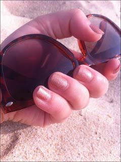 Crystal Sand de Ming Shan Crystal Sand de Ming Shan