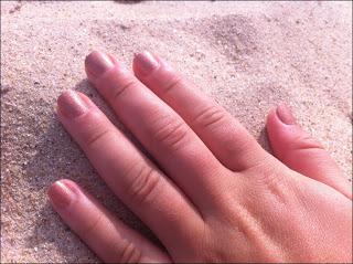 Crystal Sand de Ming Shan Crystal Sand de Ming Shan