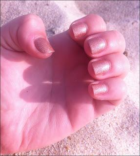 Crystal Sand de Ming Shan Crystal Sand de Ming Shan