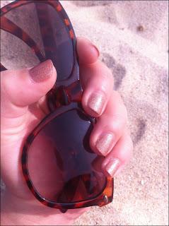 Crystal Sand de Ming Shan Crystal Sand de Ming Shan