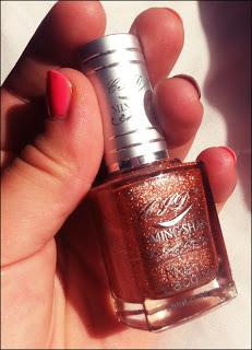Crystal Sand de Ming Shan Crystal Sand de Ming Shan