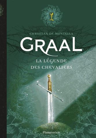 GRAAL - La légende des chevaliers