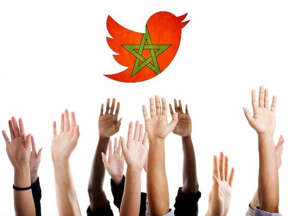 Twitter, le réseau social qui vous plonge au cœur des conservations au Maroc et ailleurs