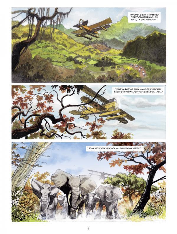 Madame Livingstone – Congo, la Grande Guerre Madame Livingstone – Congo, la Grande Guerre