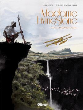 Madame Livingstone – Congo, la Grande Guerre Madame Livingstone – Congo, la Grande Guerre