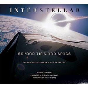 Interstellar : 2014 l'odyssée de l'espèce