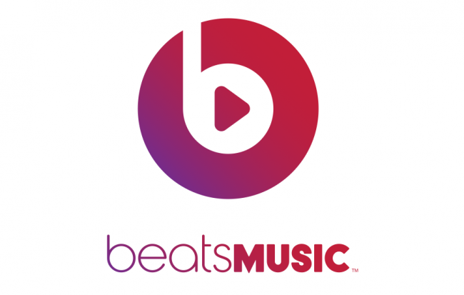 beatsmusic logo 0 Apple : Beats Music bientôt intégré à iOS
