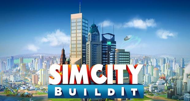 SimCity BuildIt se dévoile en vidéo SimCity BuildIt se dévoile en vidéo !
