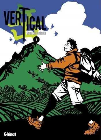 Vertical - Tome 07 - Shinichi Ishizuka Vertical - Tome 07 - Shinichi Ishizuka