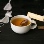 TEA : Le poisson thé