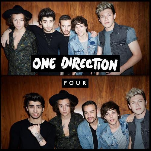 one-direction-four-album-cover