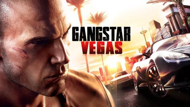 GangStar Vegas sur iPhone, à 0.89 € (au lieu de 5.99 €)