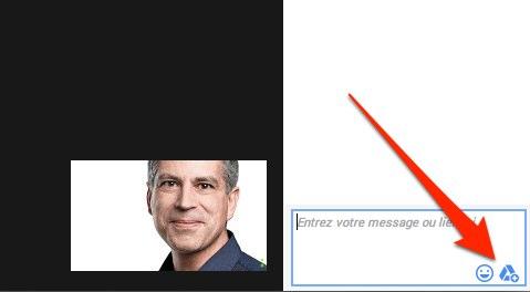google hangout partage de fichier Google Hangout : partagez des fichiers provenant de Drive depuis un appel vidéo