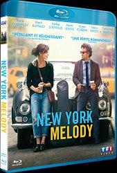 Critique Dvd: New-York Melody