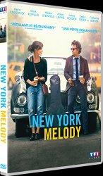 Critique Dvd: New-York Melody