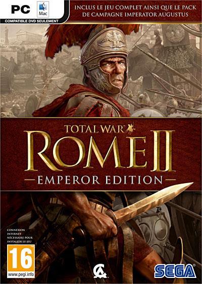 Le 13ème contenu additionnel gratuit pour Total War: Rome II  est disponible